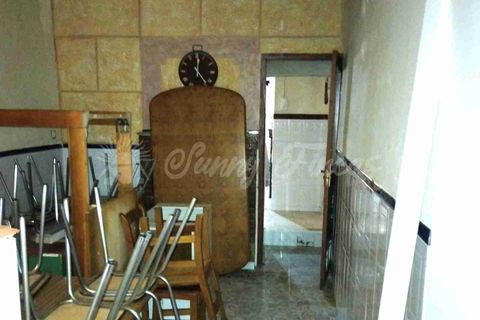 Landsbyhus i Pinoso, Alicante, Pinoso - € 80.000 | Ref: SF0562 - foto 4